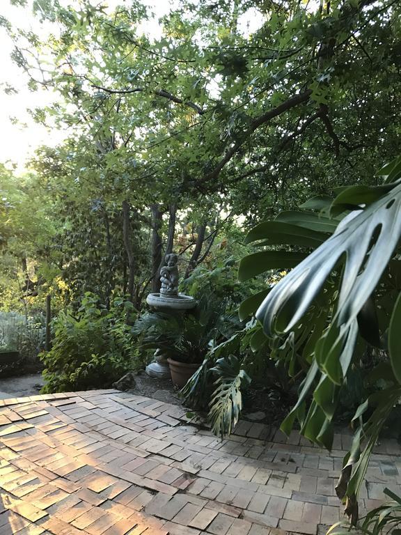 Helderbos Country House Somerset West Exterior foto